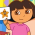 Bingo with Dora