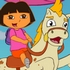 Dora and Unicorn
