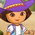Dora Barn Activities