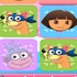 Dora Mega Memory