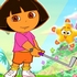 Dora's Star Mountain Mini-Golf