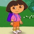 Dora Saves Map