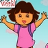 Dora Strawberry World