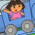 Dora Train Express Game