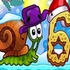Snail Bob 6: Winter Story