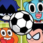 Penalty Power Cartoon Network Brasil