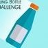 Falling Bottle Challenge